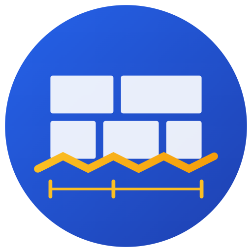 Stock Cut Optimization app icon